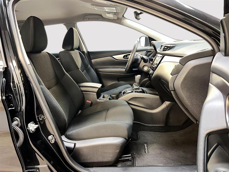 nissan Qashqai 2023 - 8