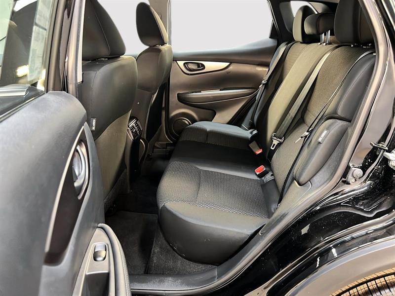 nissan Qashqai 2023 - 9
