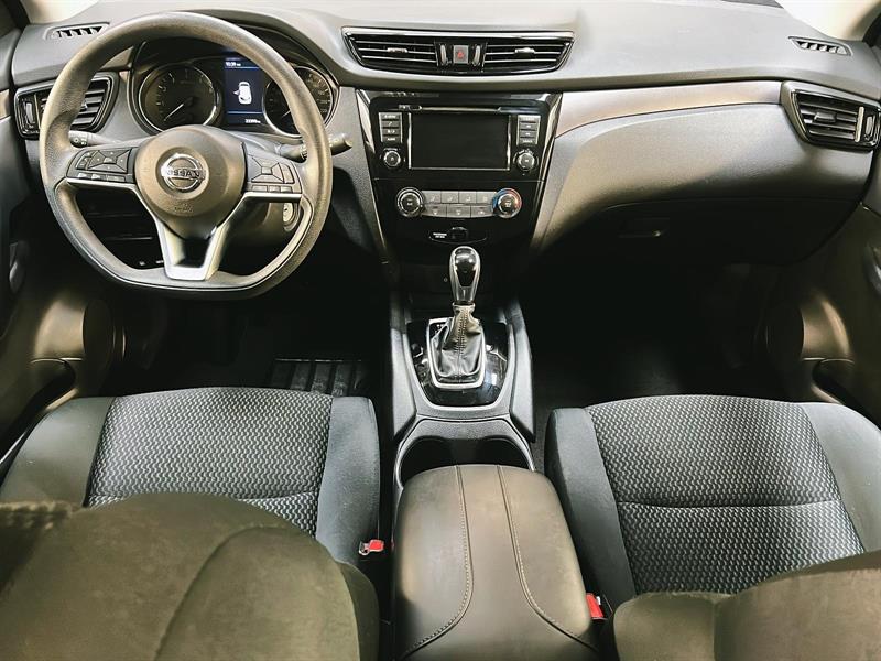 nissan Qashqai 2023 - 10