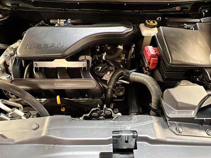 nissan Qashqai 2023 - 11