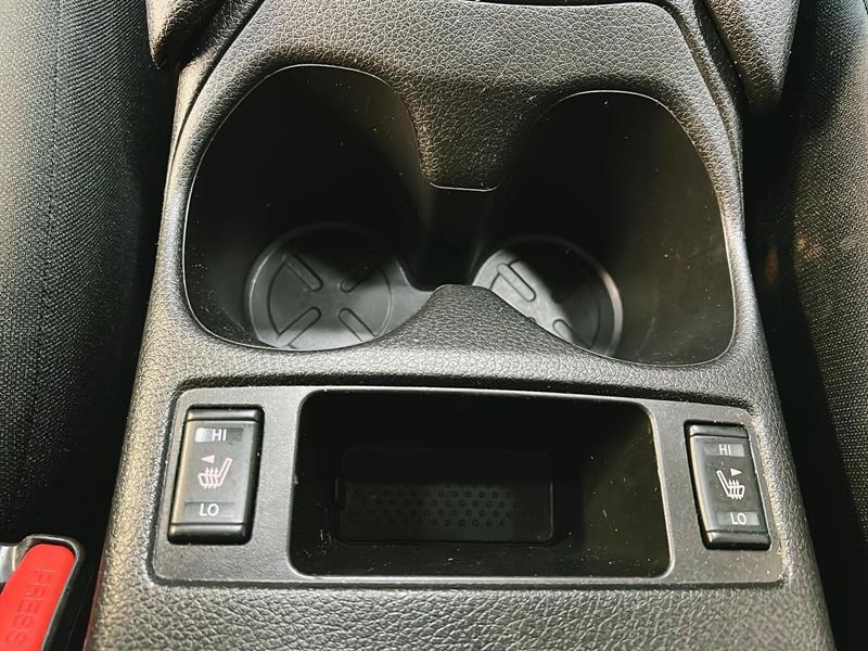 nissan Qashqai 2023 - 14