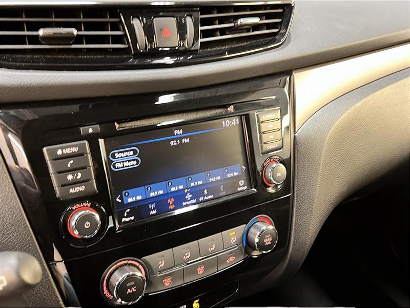 nissan Qashqai 2023 - 16