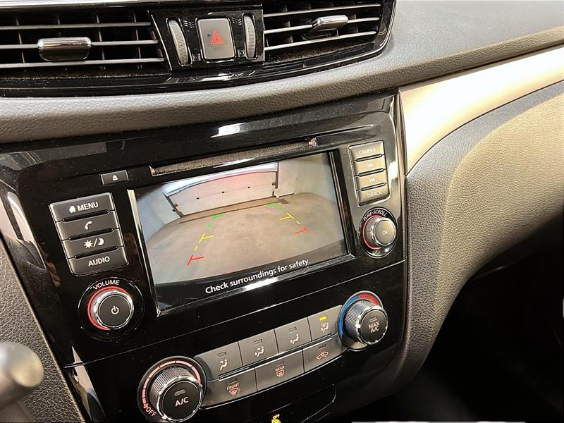 nissan Qashqai 2023 - 17