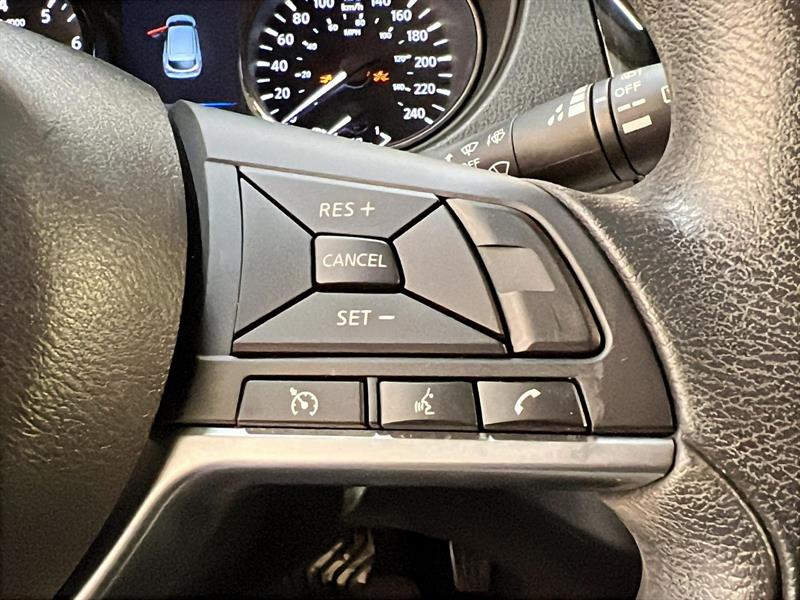 nissan Qashqai 2023 - 18