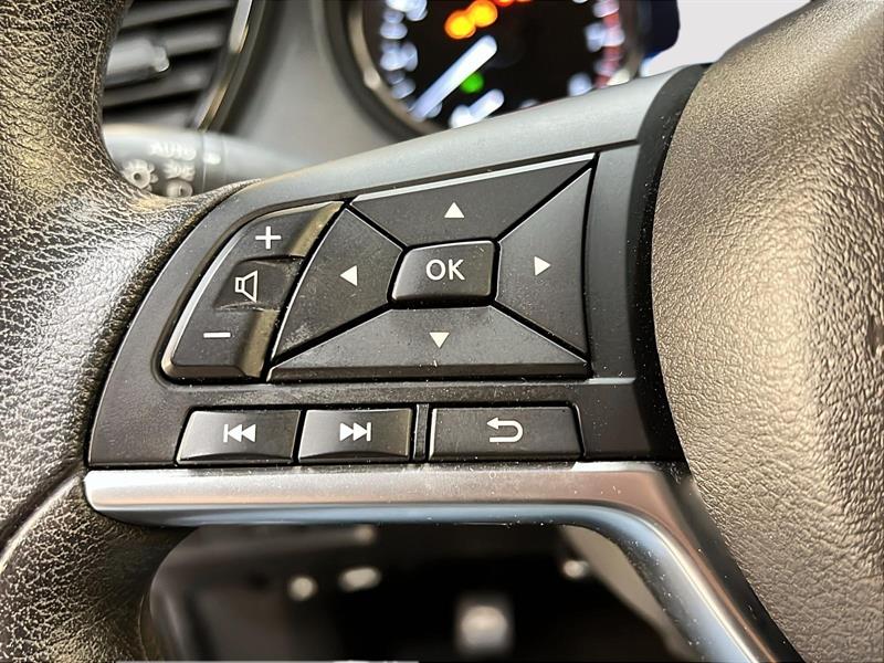 nissan Qashqai 2023 - 19