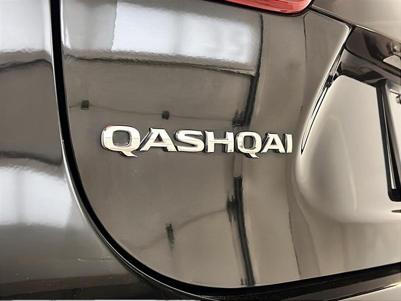 nissan Qashqai 2023 - 23