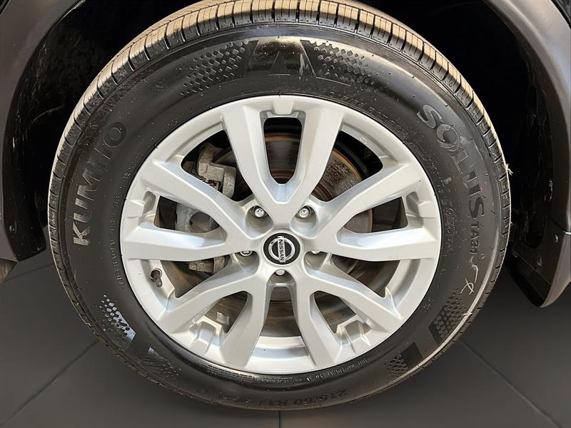 nissan Qashqai 2023 - 24