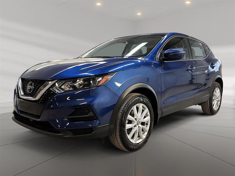 nissan Qashqai 2023