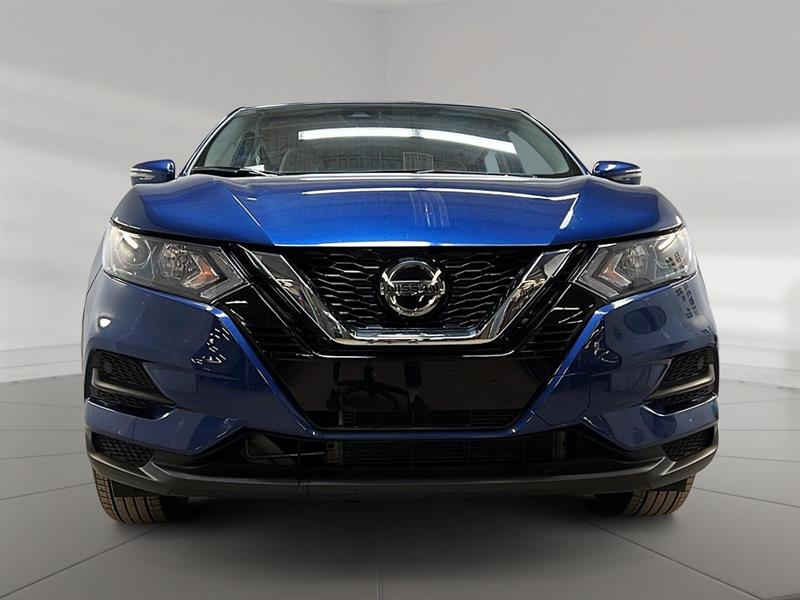 nissan Qashqai 2023 - 2