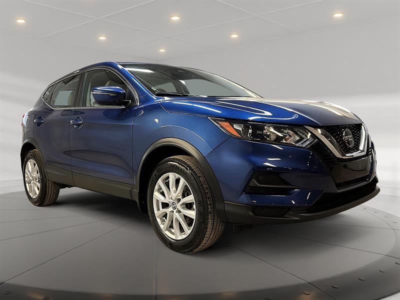 nissan Qashqai 2023 - 3