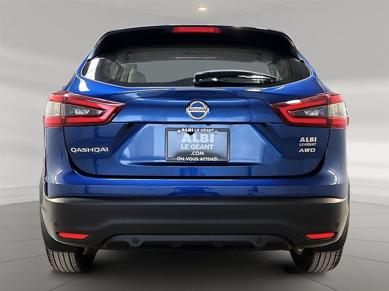 nissan Qashqai 2023 - 5