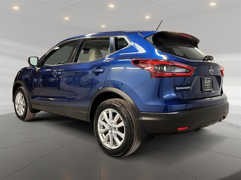 nissan Qashqai 2023 - 6