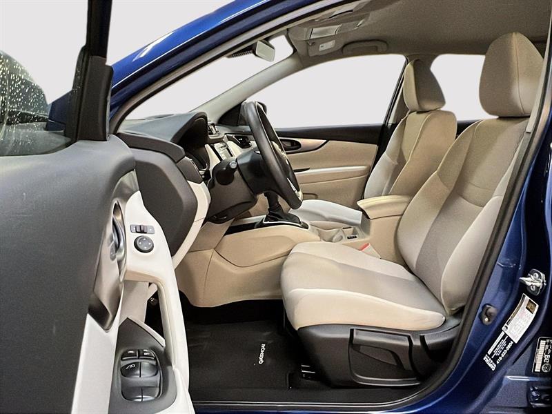 nissan Qashqai 2023 - 7