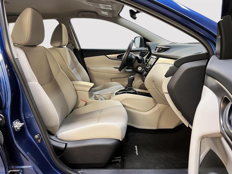 nissan Qashqai 2023 - 8