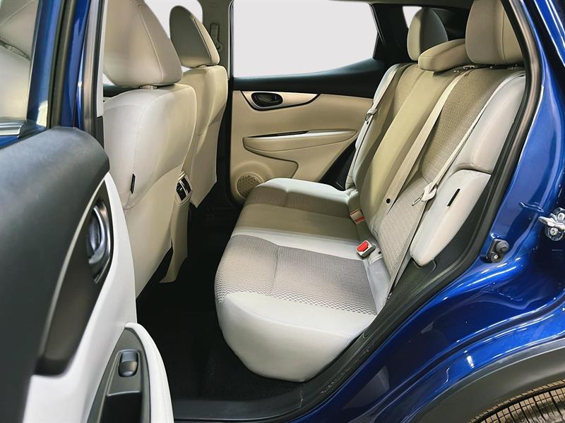 nissan Qashqai 2023 - 9