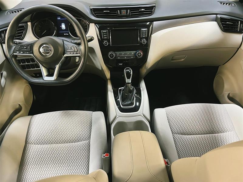 nissan Qashqai 2023 - 10