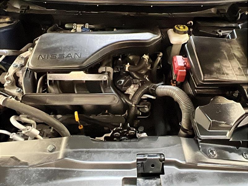 nissan Qashqai 2023 - 11