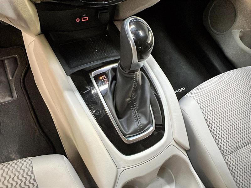 nissan Qashqai 2023 - 13