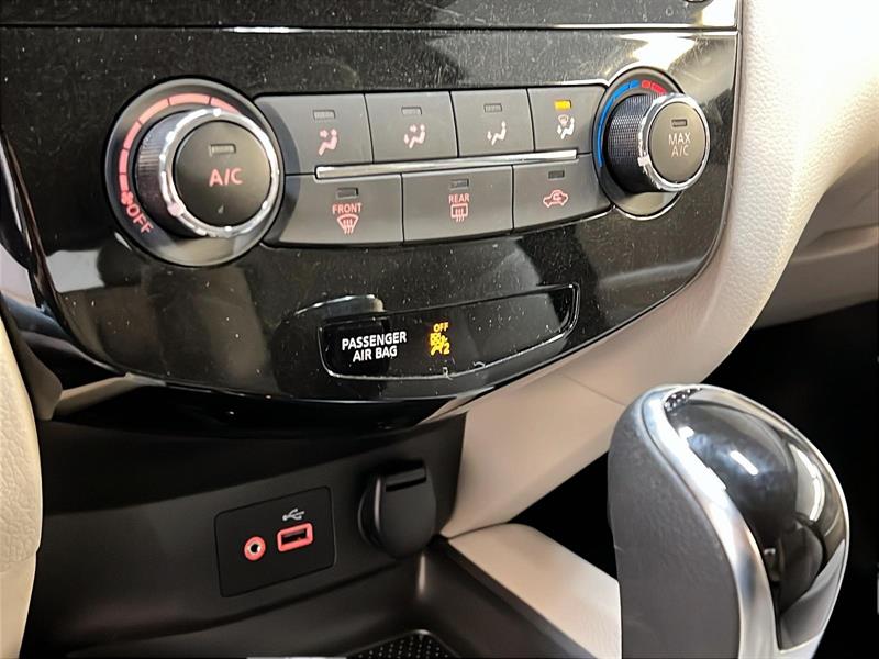 nissan Qashqai 2023 - 15