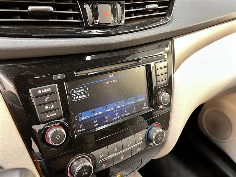 nissan Qashqai 2023 - 16