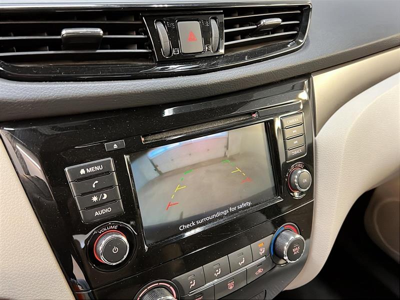 nissan Qashqai 2023 - 17
