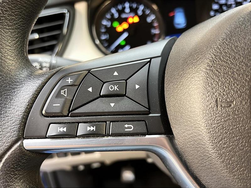 nissan Qashqai 2023 - 19