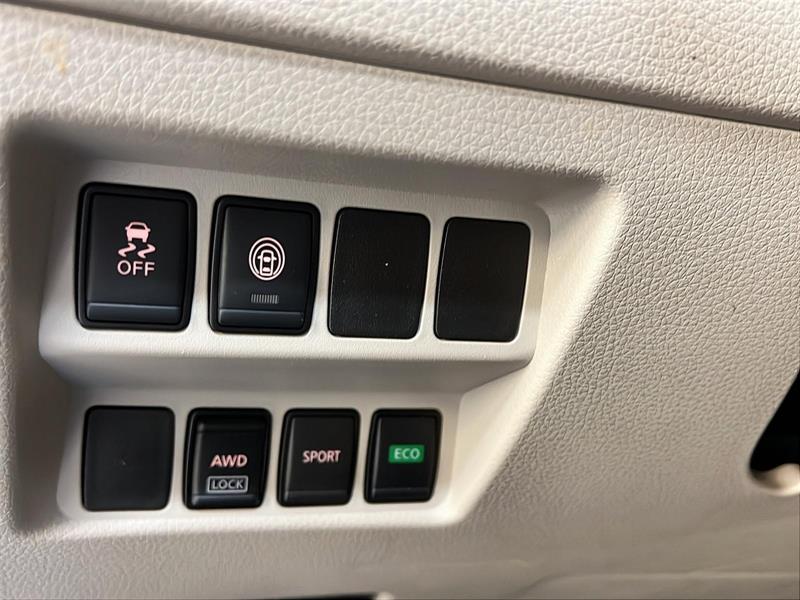 nissan Qashqai 2023 - 20