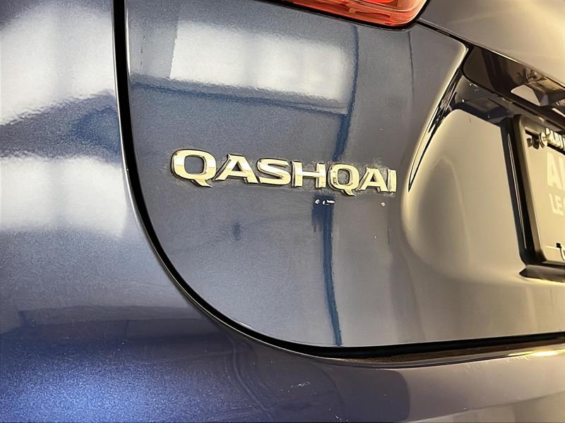 nissan Qashqai 2023 - 23