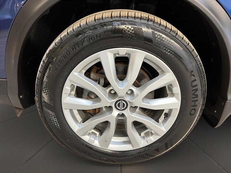 nissan Qashqai 2023 - 25