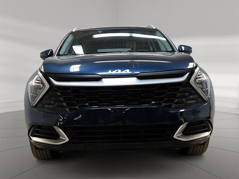 kia Sportage 2023 - 2