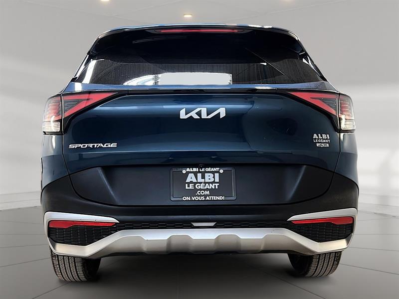 kia Sportage 2023 - 5