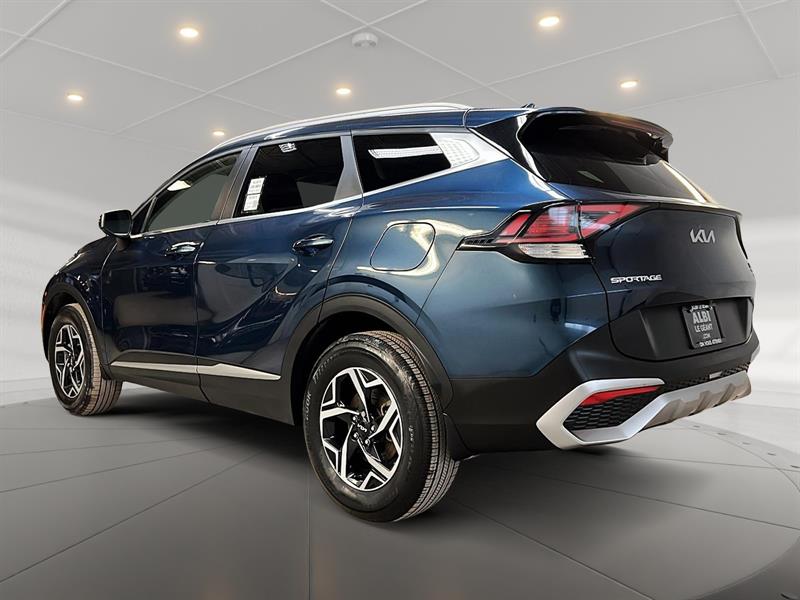 kia Sportage 2023 - 6