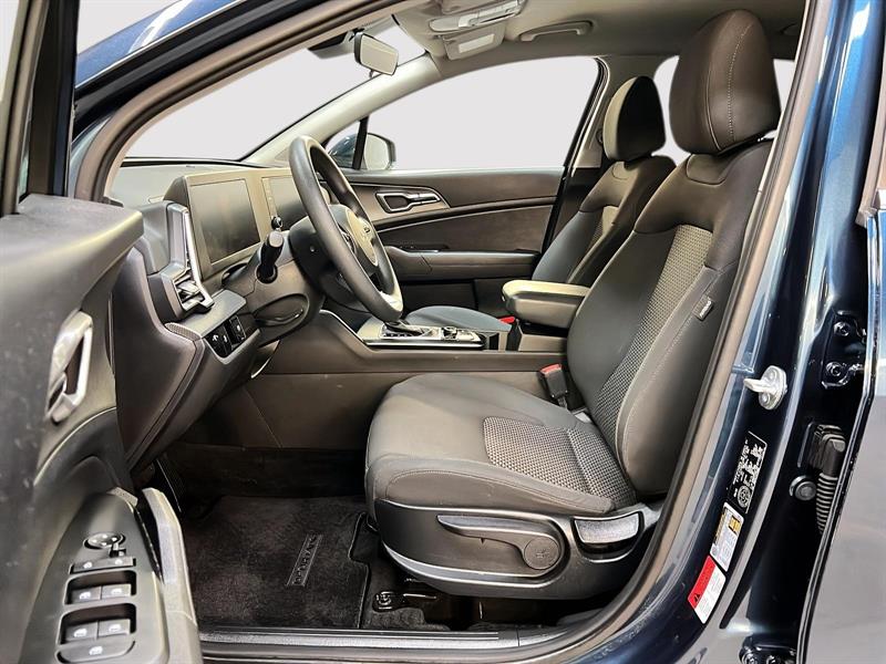kia Sportage 2023 - 7