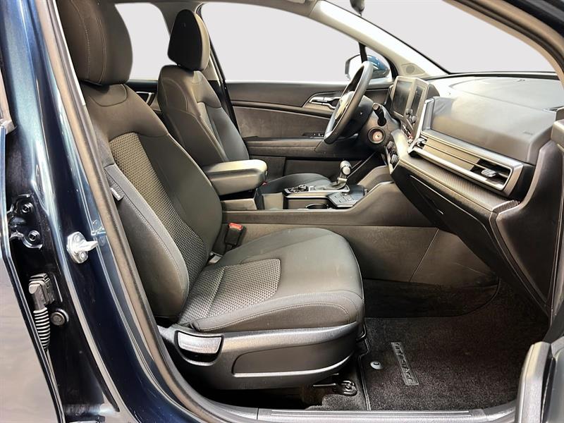 kia Sportage 2023 - 8
