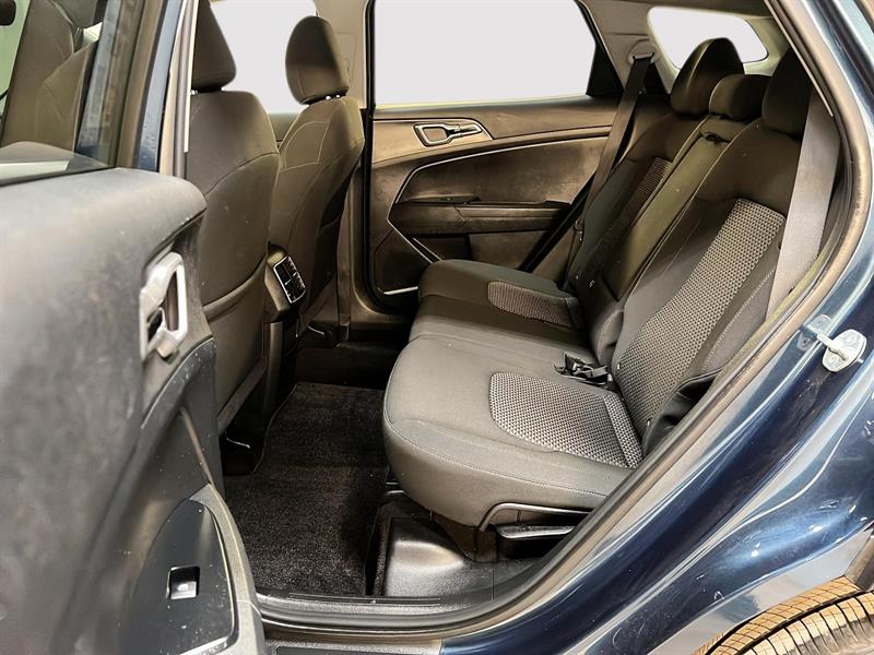 kia Sportage 2023 - 9