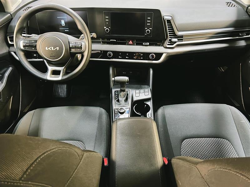 kia Sportage 2023 - 10