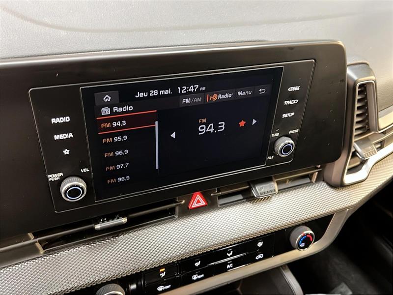 kia Sportage 2023 - 15
