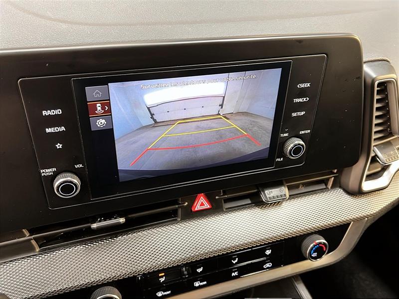 kia Sportage 2023 - 16