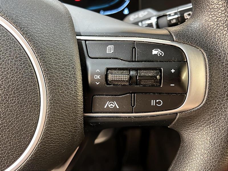 kia Sportage 2023 - 17