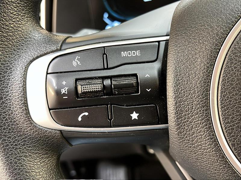 kia Sportage 2023 - 18