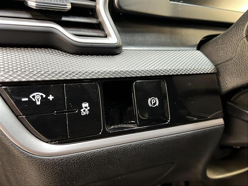 kia Sportage 2023 - 19