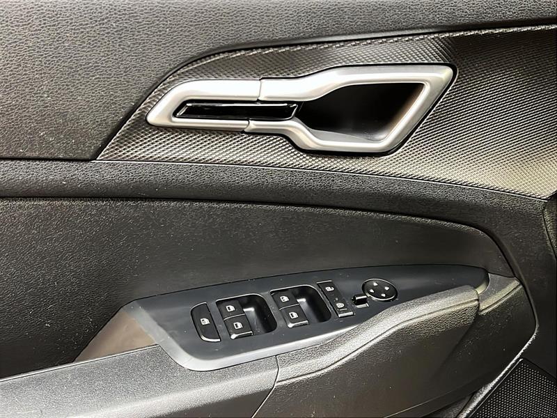 kia Sportage 2023 - 20