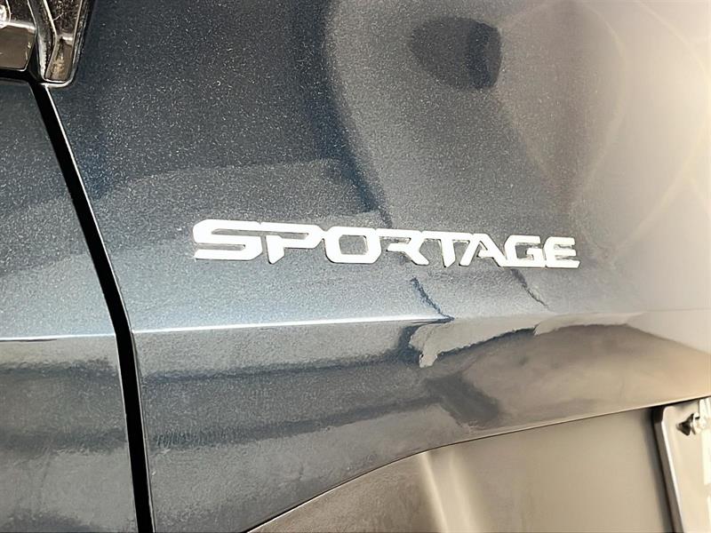 kia Sportage 2023 - 22