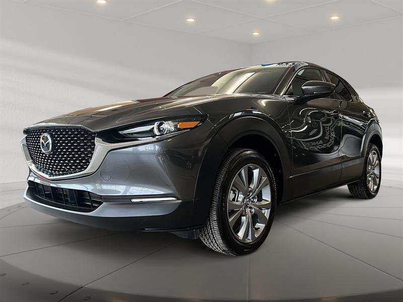 mazda CX-30 2025