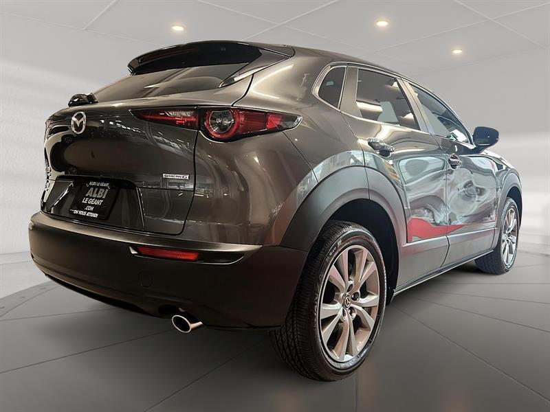 mazda CX-30 2025 - 4
