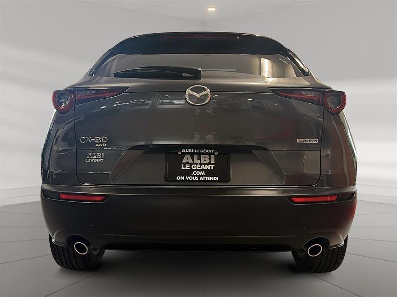 mazda CX-30 2025 - 5