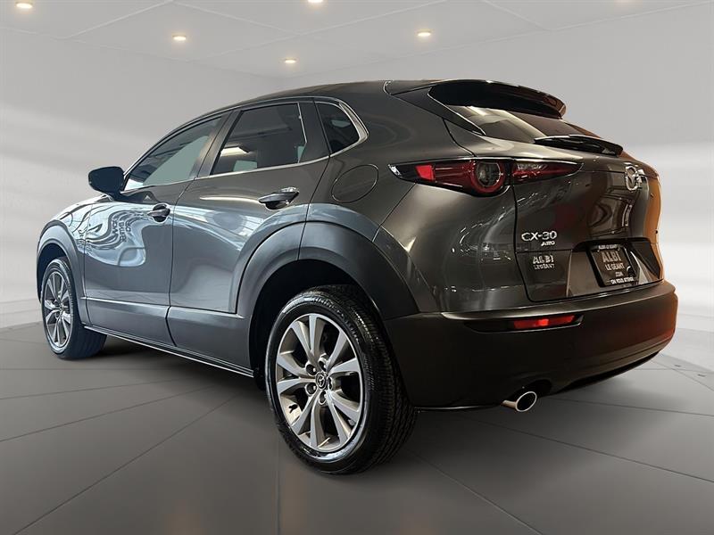 mazda CX-30 2025 - 6