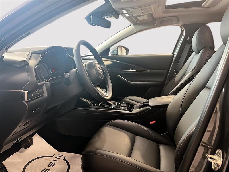 mazda CX-30 2025 - 7