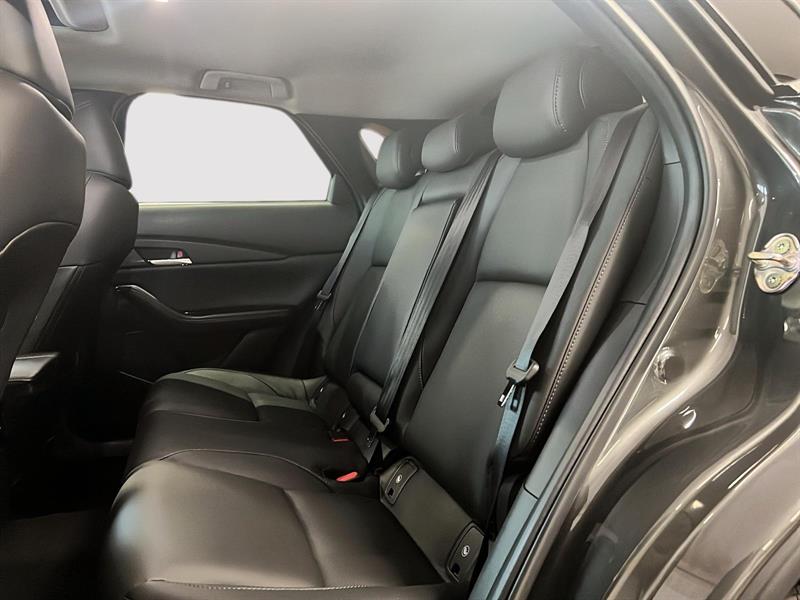 mazda CX-30 2025 - 9
