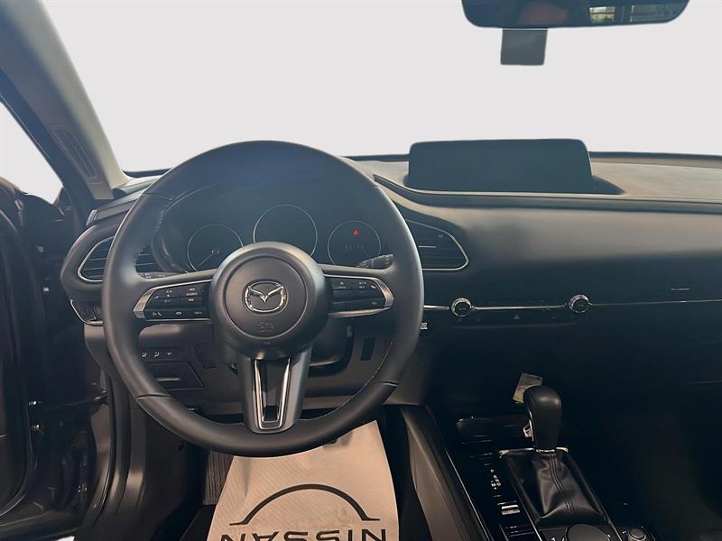 mazda CX-30 2025 - 12